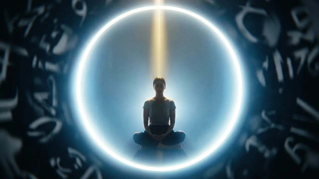 Preparando o coração para a paz habitar