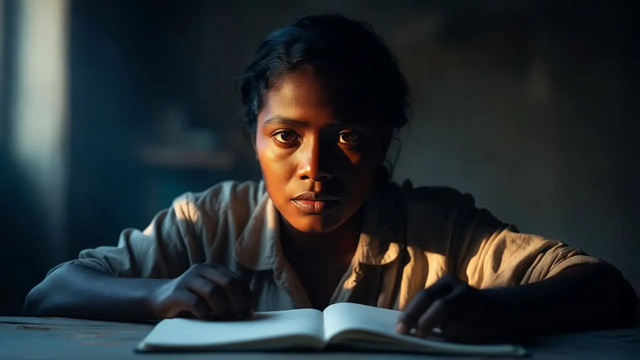 Encarando o medo com a autoridade da fé