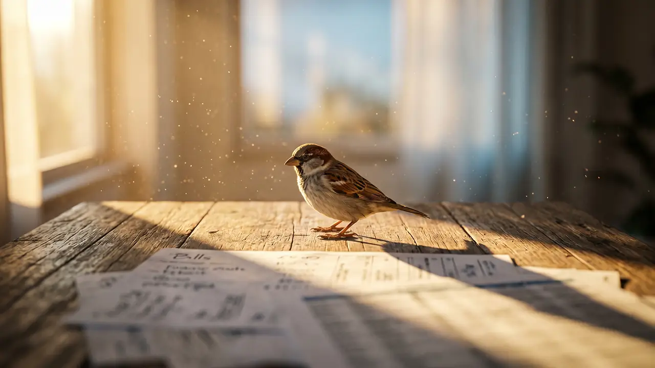 A provisão divina sobre a sua vida