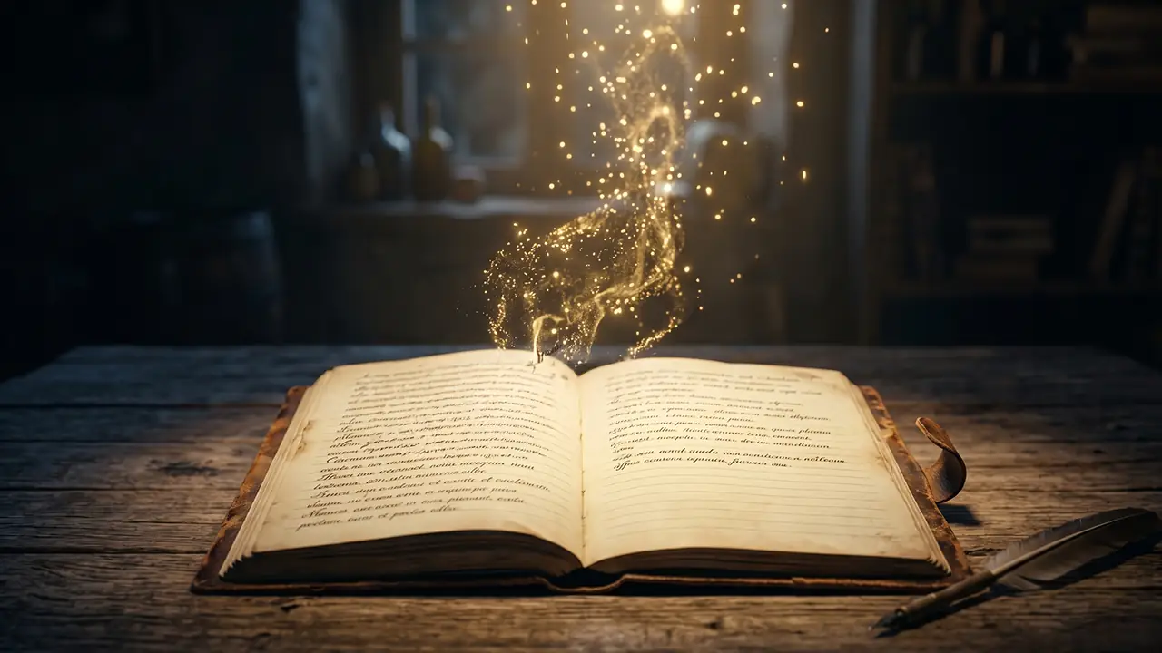 A cura divina para os pensamentos inquietos